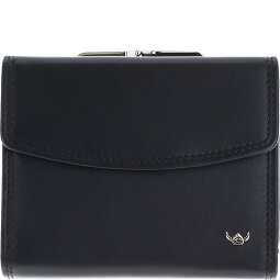 Golden Head Polo Wallet RFID protection Genuine Leather 12 cm  Variant 5