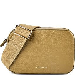 Coccinelle Tebe Shoulder bag Genuine Leather 18 cm  Variant 6