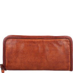 Campomaggi Wallet leather 21 cm  Variant 1