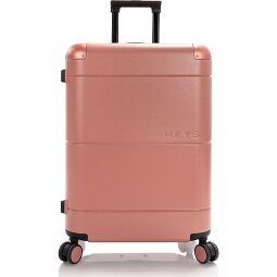 Heys Zen 4 wheels Trolley M 66 cm with expansion pleat  Variant 3