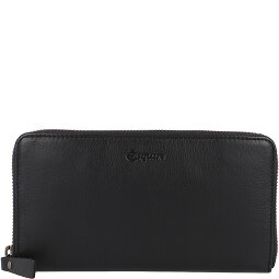 Esquire Peru wallet RFID leather 19 cm  Variant 5
