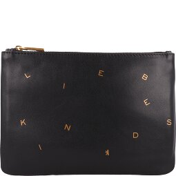 Liebeskind Dancing Letters Cosmetic bag Leather 21 cm  Variant 1