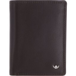Golden Head Polo Wallet RFID protection Genuine Leather 12 cm  Variant 2