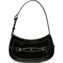 Aigner Cavallo Shoulder Bag Genuine Leather 26 cm  Variant 1