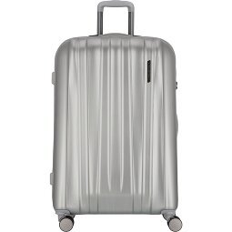 Polestream Moonrock 4 wheels Trolley 78 cm with expansion pleat  Variant 3 Polestream Moonrock 4 wheels Trolley 78 cm with expansion pleat  Variant 3