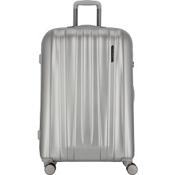 Polestream Moonrock 4 wheels Trolley L 78 cm with expansion pleat  Variant 5