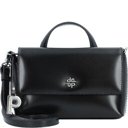 Picard Black Tie1 Handbag Leather 18 cm  Variant 3