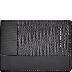 Piquadro Sync Wallet RFID protection Genuine Leather 12.5 cm  Variant 1