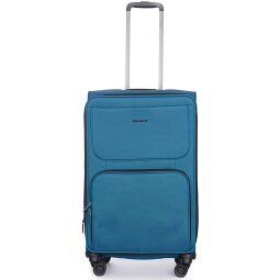 Stratic Bendigo Light Plus 4 Roll Trolley 72 cm Laptop compartment  Variant 4 Stratic Bendigo Light Plus 4 Roll Trolley 72 cm Laptop compartment  Variant 4