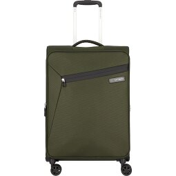 Samsonite Litebeam 4 wheels Trolley 66 cm with expansion pleat  Variant 2