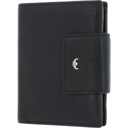 Golden Head Dublin Wallet RFID protection Genuine Leather 10 cm  Variant 3