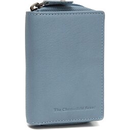 The Chesterfield Brand Floren Wallet RFID protection Genuine Leather 11 cm  Variant 9