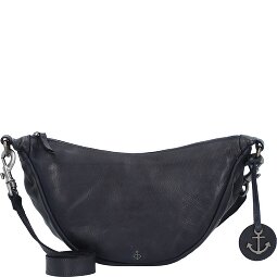 Harbour 2nd Anchor Love Smilla Shoulder bag Genuine Leather 34 cm  Variant 4