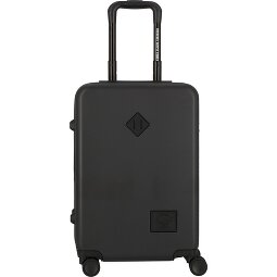 Herschel Heritage 4 wheels Cabin trolley 54 cm with expansion pleat  Variant 2