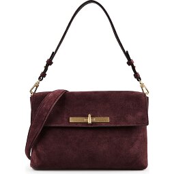 abro Twist Shoulder Bag Genuine Leather 30 cm  Variant 1