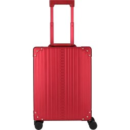 Aleon Business 4-wheel Aluminum Cabin suitcase, 55 cm  Variant 2
