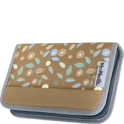 McNeill Accessories pencil case filled 23 pcs.  Variant 2