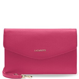 Lazarotti Bologna Leather Clutch bag Leather 23 cm  Variant 6