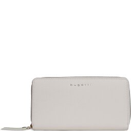 Bugatti Emilia Wallet RFID protection Leather 19 cm  Variant 1