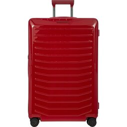 Porsche Design Roadster 4-double wheel trolley 78 cm  Variant 2