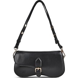 Guess Charlotte Shoulder Bag Genuine Leather 24 cm  Variant 1