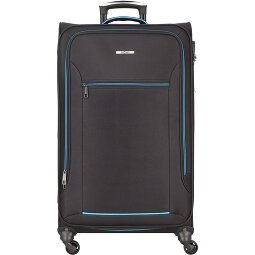 Nowi Sevilla 4 wheels Trolley 75 cm  Variant 2