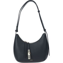 Furla Goccia Shoulder Bag Leather 22 cm  Variant 2 Furla Goccia Shoulder Bag Leather 22 cm  Variant 2
