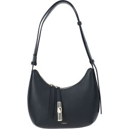 Furla Goccia Shoulder Bag Genuine Leather 22 cm  Variant 5