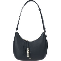 Furla Goccia Shoulder Bag Leather 22 cm  Variant 1