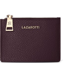 Lazarotti Bologna Leather key case Cardholder RFID leather 11.5  Variant 3