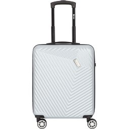 mano Don Carlo 4 Roll Cabin Trolley 55 cm  Variant 2