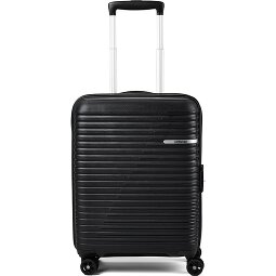 American Tourister Liftoff 4 wheels Cabin trolley 55 cm with expansion pleat  Variant 1
