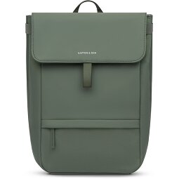 Kapten & Son Fyn Daypack 39.5 cm Laptop compartment  Variant 3