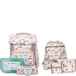 School-Mood Champion Maxx School bag set  Variant 1