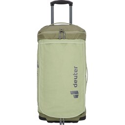 Deuter Duffel Pro Movo 60 2 wheels Travel bag 74 cm  Variant 2