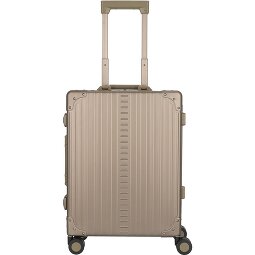 Aleon Traveler International 4 Roll Cabin Trolley 55 cm  Variant 1