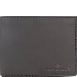 Tom Tailor Ron wallet RFID leather 12 cm  Variant 1