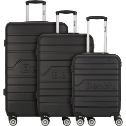 Bench Seattle 4 wheels Suitcase set 3-piece  Variant 3