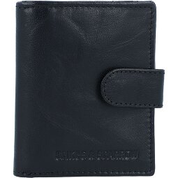 Spikes & Sparrow Wallet RFID leather 8 cm  Variant 1