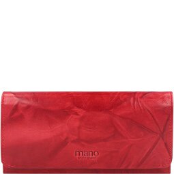 mano Donna Aurona wallet RFID leather 19 cm  Variant 1