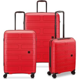 MODO by Roncato Supernova 2.0 4 wheels Suitcase set 3-piece  Variant 3