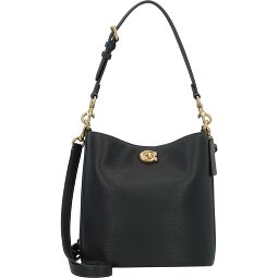 Coach Willow Shoulder Bag Leather 21 cm  Variant 1