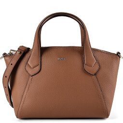 Boss Lenah Handbag S Genuine Leather 24 cm  Variant 2