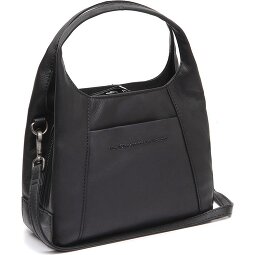 The Chesterfield Brand Lunera Shoulder Bag Genuine Leather 22 cm  Variant 1