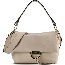 abro Temi Shoulder Bag Leather 26 cm  Variant 1