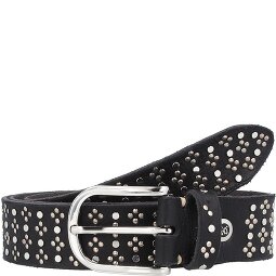 b.belt Studded belt leather  Variant 2
