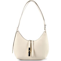 Furla Goccia Shoulder Bag Leather 22 cm  Variant 7