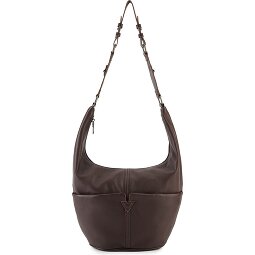FredsBruder Already Yours Shoulder Bag Genuine Leather 45 cm  Variant 2