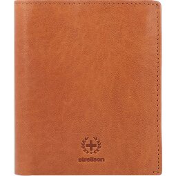 Strellson Blackwall BillFold V8 wallet RFID leather 10 cm  Variant 2