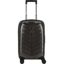 Samsonite Attrix 4 wheels Cabin trolley 55 cm with expansion pleat  Variant 1